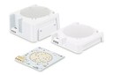 Philips Introduces Innovative Fortimo LED Downlight Module (DLM) Flex Philips Introduces Innovative Fortimo LED Downlight Module (DLM) Flex