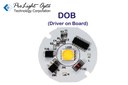 ProLight Opto Launches New Driver on Board (DOB) Series