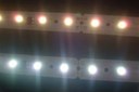 Rigid LED strips - WL-LBR08-24V-XX