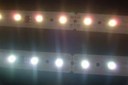 Rigid LED strips - WL-LBR08-24V-XX Rigid LED strips - WL-LBR08-24V-XX
