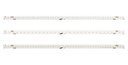 Samsung Introduces New LED Modules for Flat Lighting Applications – the M-Series Samsung Introduces New LED Modules for Flat Lighting Applications – the M-Series