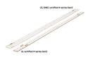 Samsung’s High-Performance Linear Modules for Indoor Lighting
