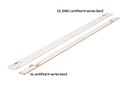 Samsung’s High-Performance Linear Modules for Indoor Lighting Samsung’s High-Performance Linear Modules for Indoor Lighting