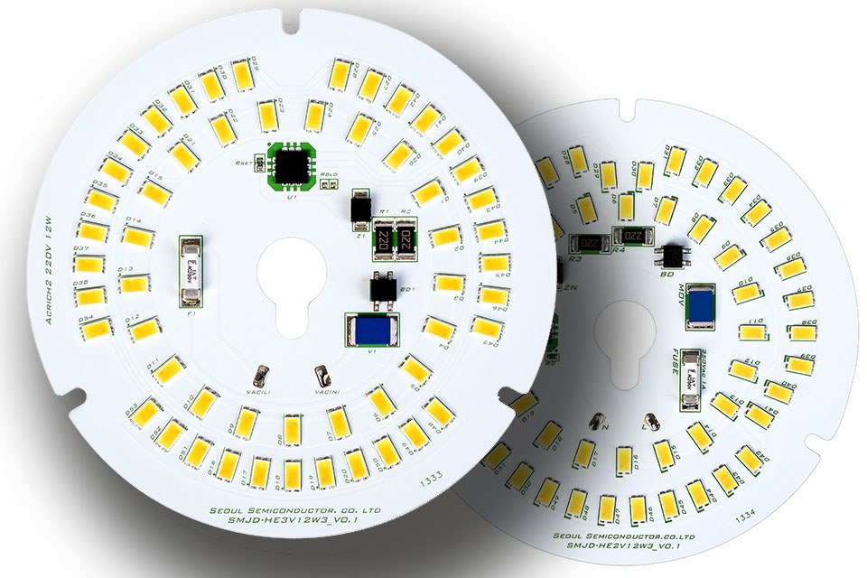 LED Lighting Lumens, Americas Best LED