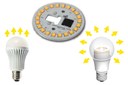 Seoul Semiconductor Introduces Acrich Based Module for Omnidirectional Lamps
