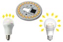 Seoul Semiconductor Introduces Acrich Based Module for Omnidirectional Lamps Seoul Semiconductor Introduces Acrich Based Module for Omnidirectional Lamps