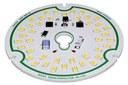 Seoul Semiconductor Updates Acrich2 and Achieves Highest Efficacy in an AC LED Module