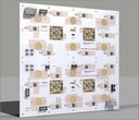 SolidStateLEDLighting.com Introduces Rebel Board 48 LED Light Panel