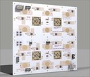 SolidStateLEDLighting.com Introduces Rebel Board 48 LED Light Panel SolidStateLEDLighting.com Introduces Rebel Board 48 LED Light Panel