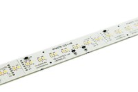 TDE-lighttech Releases Highly Efficient Tunable White Linear LED Module