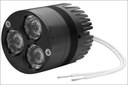 TerraLUX’s New Intelligent MR16 Compatible LED Module TerraLUX’s New Intelligent MR16 Compatible LED Module