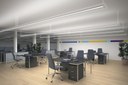 Tridonic IntroducesTALEXXengine STARK INDI for Direct and Indirect Light Tridonic IntroducesTALEXXengine STARK INDI for Direct and Indirect Light