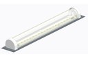 Tridonic's 3rd  Gen TALEXXmodule LLE Makes Switching to LED Technology Quick and Simple