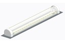 Tridonic's 3rd Gen TALEXXmodule LLE Makes Switching to LED Technology Quick and Simple Tridonic's 3rd Gen TALEXXmodule LLE Makes Switching to LED Technology Quick and Simple