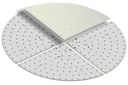 Tridonic's New Generation for Greater Flexibility: The CLE Quadrant G2 ADV LED Module Tridonic's New Generation for Greater Flexibility: The CLE Quadrant G2 ADV LED Module
