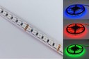 Willighting Releases a 120 LEDs/m RGB LED Flexible Strip with CE