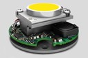 Xicato Delivers First XIM with Integrated Dimming Driver Xicato Delivers First XIM with Integrated Dimming Driver
