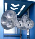 Alternative low energy consumption applications: Lenses PL35xxRV Series Alternative low energy consumption applications: Lenses PL35xxRV Series