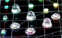 Custom Silicone Lenses for Unique LED Applications Custom Silicone Lenses for Unique LED Applications