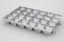 Khatod Announces Pixel Optical Reflector Systems for High-Brightness LEDs Khatod Announces Pixel Optical Reflector Systems for High-Brightness LEDs