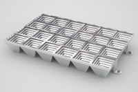 Khatod Announces Pixel Optical Reflector Systems for High-Brightness LEDs
