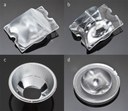 LEDiL Adds Three New Series to Its Extensive Range of High Quality LED Optics LEDiL Adds Three New Series to Its Extensive Range of High Quality LED Optics