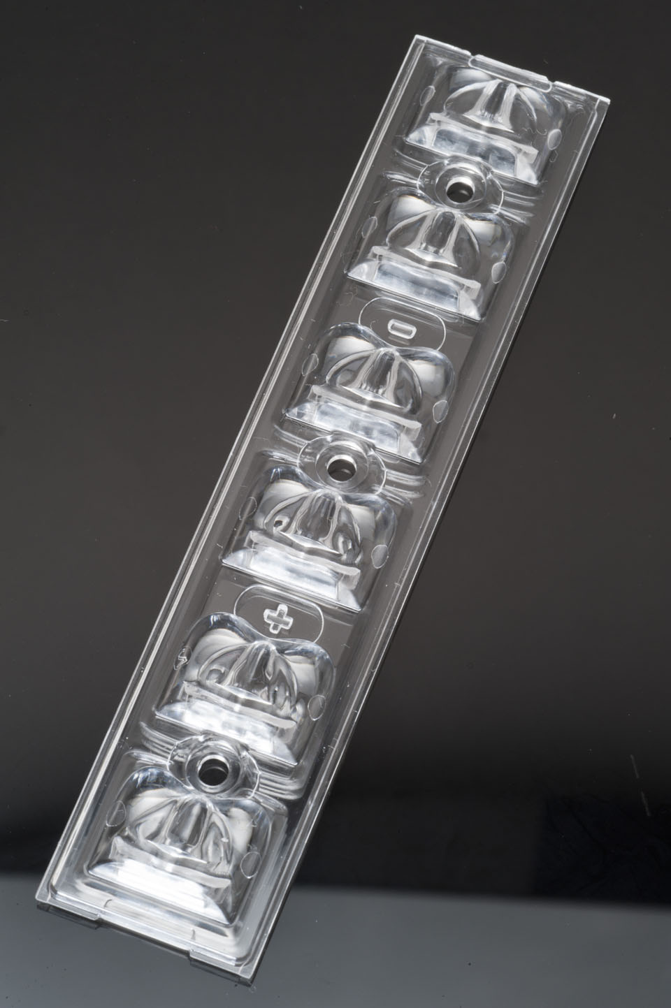 LEDiL Announces Availability of Lenses Qualified for Use with Cree's ...