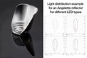 LEDiL Introduces Angelette Family for Uniform Indoor Achitectural Lighting LEDiL Introduces Angelette Family for Uniform Indoor Achitectural Lighting