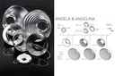 LEDiL Introduces Family of Reflectors for Zhaga-Compliant Connectors LEDiL Introduces Family of Reflectors for Zhaga-Compliant Connectors