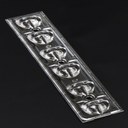 LEDiL's New STRADA 1x6 Street Light Module Is Optimized for Osram’s OSLON Square LED LEDiL's New STRADA 1x6 Street Light Module Is Optimized for Osram’s OSLON Square LED
