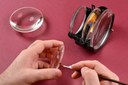 Master Bond UV22DC80-1 Simplifies LED Assembly Master Bond UV22DC80-1 Simplifies LED Assembly