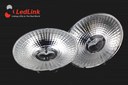 Minimising the Glare as well as Optimising the Efficiency from COB LED Minimising the Glare as well as Optimising the Efficiency from COB LED