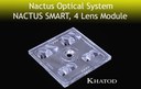 Nactus Goes Beyond: Nactus Smart - 4 Lens Module - Will Exceed Your Expectations Nactus Goes Beyond: Nactus Smart - 4 Lens Module - Will Exceed Your Expectations