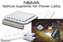 NEMA Optical Systems from Khatod Make Your Arena Lighting the Brightest Experience NEMA Optical Systems from Khatod Make Your Arena Lighting the Brightest Experience