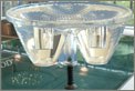 NEW MATERIAL FOR HIGH QUALITY LED LENSES FROM KHATOD NEW MATERIAL FOR HIGH QUALITY LED LENSES FROM KHATOD