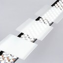 New PLEXIGLAS® Molding Compounds for more Efficient LED Lighting Products