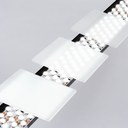 New PLEXIGLAS® Molding Compounds for more Efficient LED Lighting Products New PLEXIGLAS® Molding Compounds for more Efficient LED Lighting Products