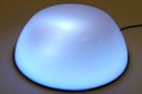 Opalescent PU Potting Resin for LEDs Gives Diffused Light Effect Opalescent PU Potting Resin for LEDs Gives Diffused Light Effect