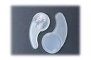 Shin-Etsu's New Silicone Delivers Superior Thermal Resistance and Clarity for HB LEDs Shin-Etsu's New Silicone Delivers Superior Thermal Resistance and Clarity for HB LEDs