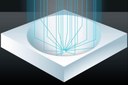 Two Super-Reflective Thermx® PCT Grades Meet Demanding Requirements for LED Lighting Two Super-Reflective Thermx® PCT Grades Meet Demanding Requirements for LED Lighting