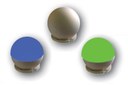 Welcome To the New Series of Luna Optical Diffusers by Khatod Welcome To the New Series of Luna Optical Diffusers by Khatod
