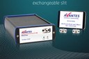 AvaSpec-RS Series - the World’s Most Configurable Microspectrometer