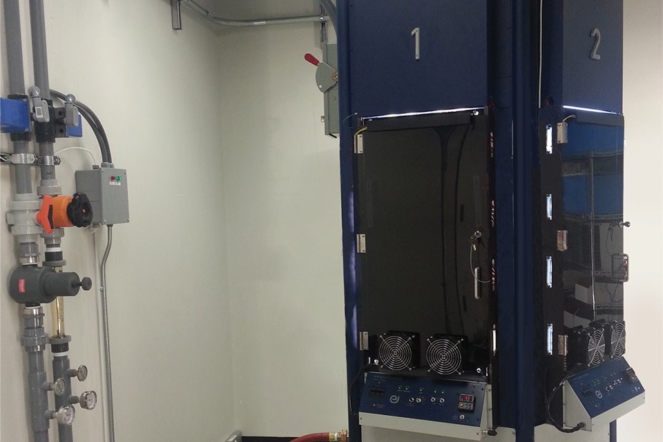 EJ Thermal's New High Power LED Reliability Test Systems Solution ...