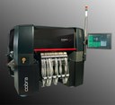 Essemtec Introduces Fast Tray Changer for Cobra and Paraquda Essemtec Introduces Fast Tray Changer for Cobra and Paraquda