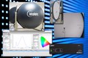 illumia®plus - Labsphere Improves illumia® Light Measurement Systems illumia®plus - Labsphere Improves illumia® Light Measurement Systems