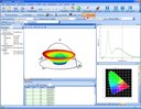 Instrument Systems Announces New SpecWin Pro Analysis Software for Optical Spectrometers