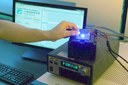 ITRI Introduces ICTA Reducing LED Thermal Testing Time by More Than 90% ITRI Introduces ICTA Reducing LED Thermal Testing Time by More Than 90%