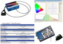 Konica Minolta Sensing Americas and B&W Tek Inc Announce SpectraRad™ Irradiance Meter Konica Minolta Sensing Americas and B&W Tek Inc Announce SpectraRad™ Irradiance Meter