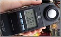 Konika Minolta Releases Successor of Established Hand-held Chroma Meter: The CL-200A