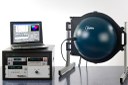 Labsphere's TOCS LED Measurement System Conforms to LM-79 and LM-80 with Single Instrument